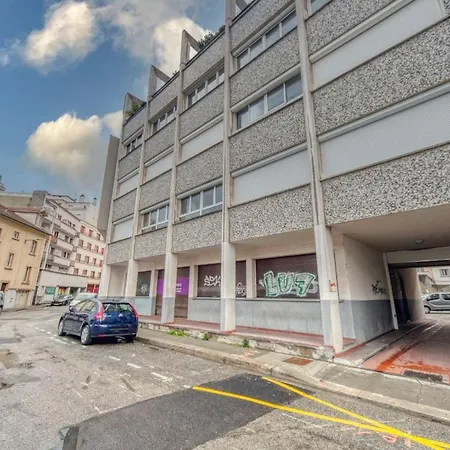 Duploye N10 Lägenhet *